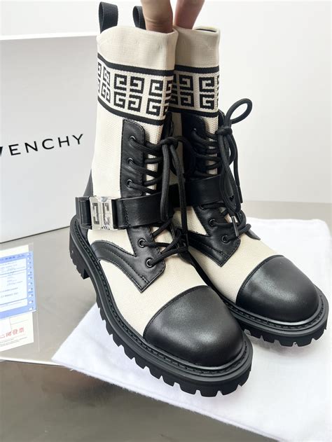 replica givenchy boots